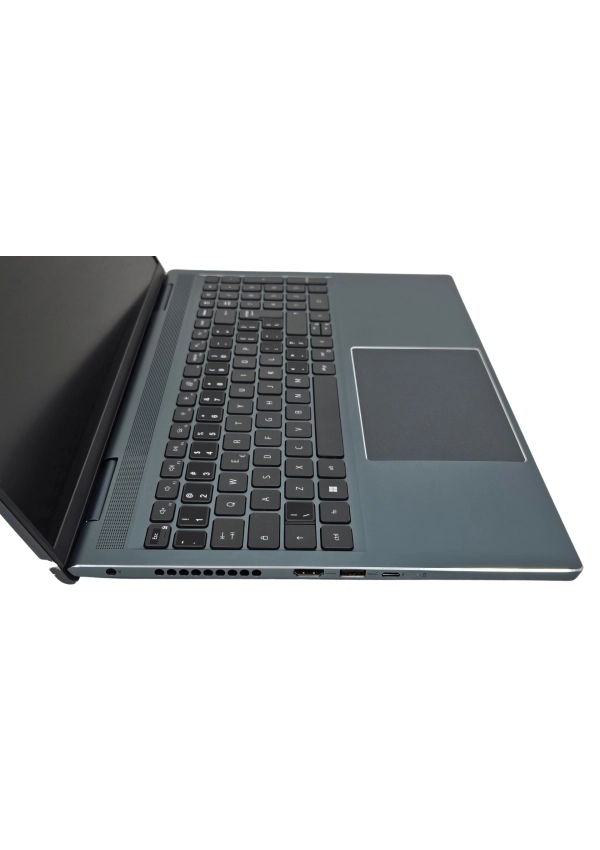 Dell Inspiron 16 Plus 7610 i7-11800H 16GB 512 SSD 16